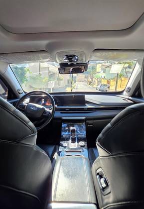 CAOA CHERY TIGGO 8 PRO 1.5 TCI PLUG-IN HYBRID DHT